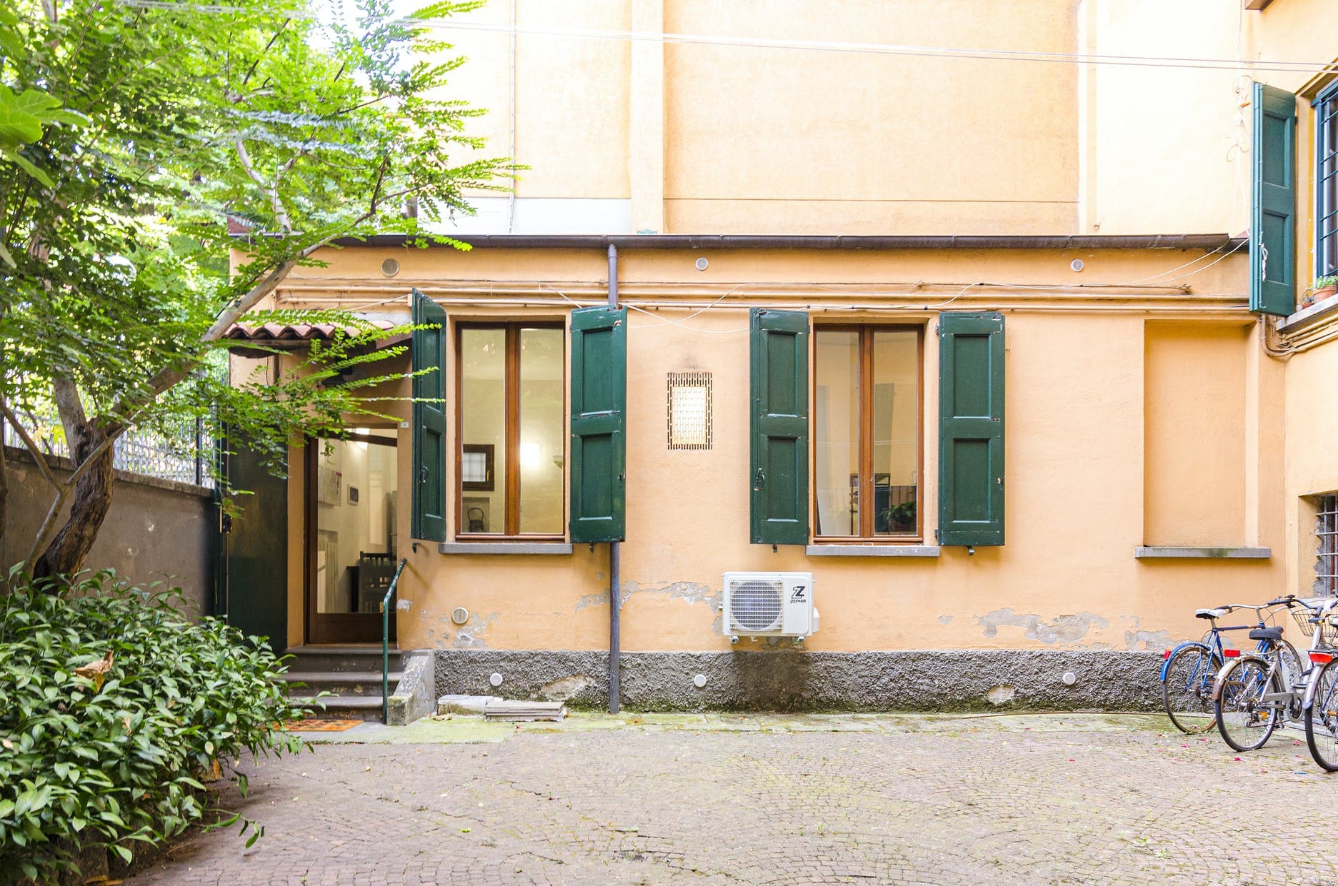 Via Giuseppe Mazzini photo 1