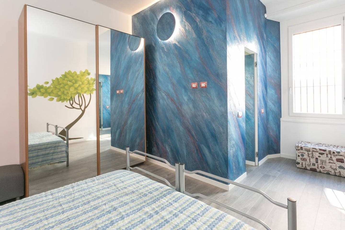 Suite Milano photo 1