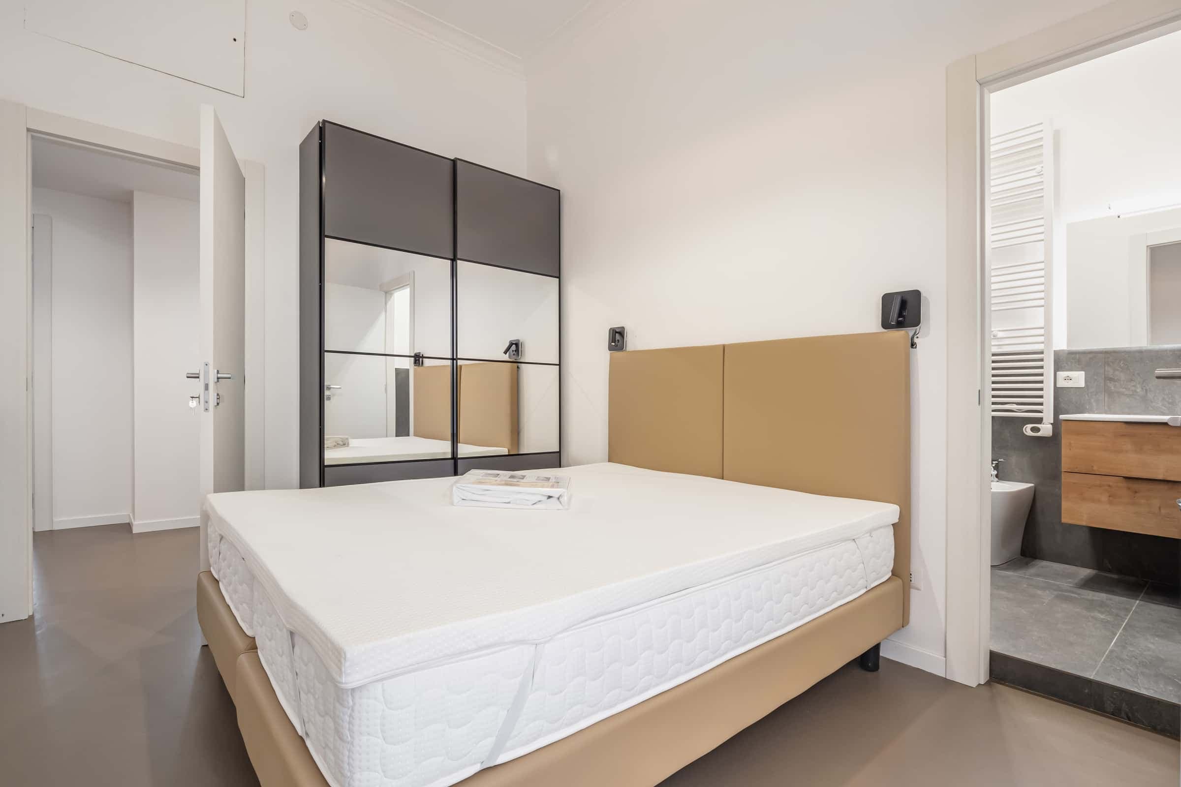 Camera con bagno privato e grande terrazzo photo 1