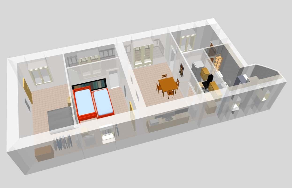 Property photo thumbnail