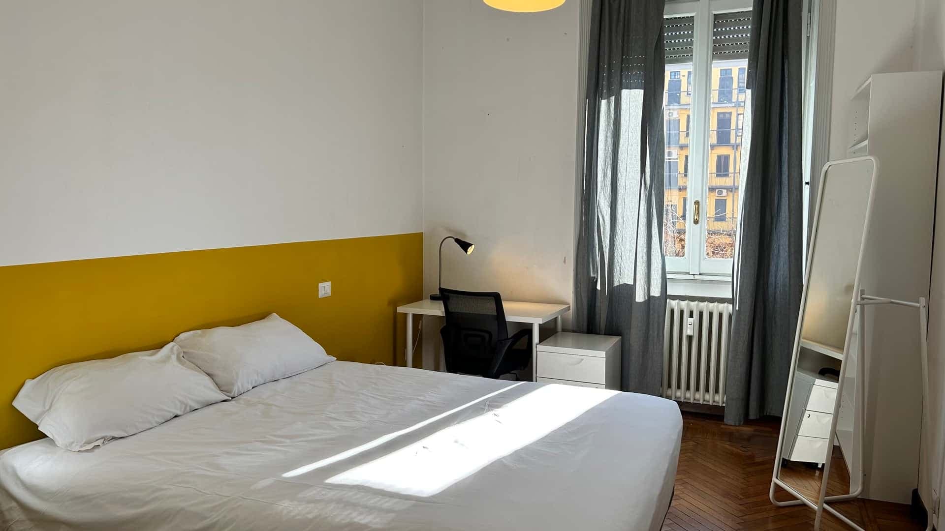 Appartamento in Viale Beatrice D'Este - zona Porta Romana, Bocconi photo 1