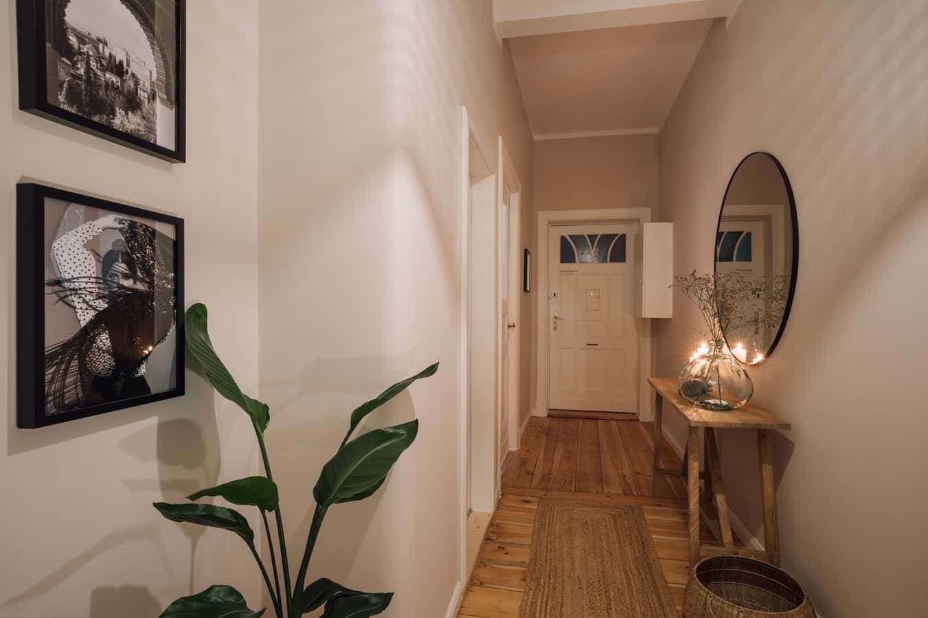 Baena - 2 bedrooms in Kreuzberg photo 1