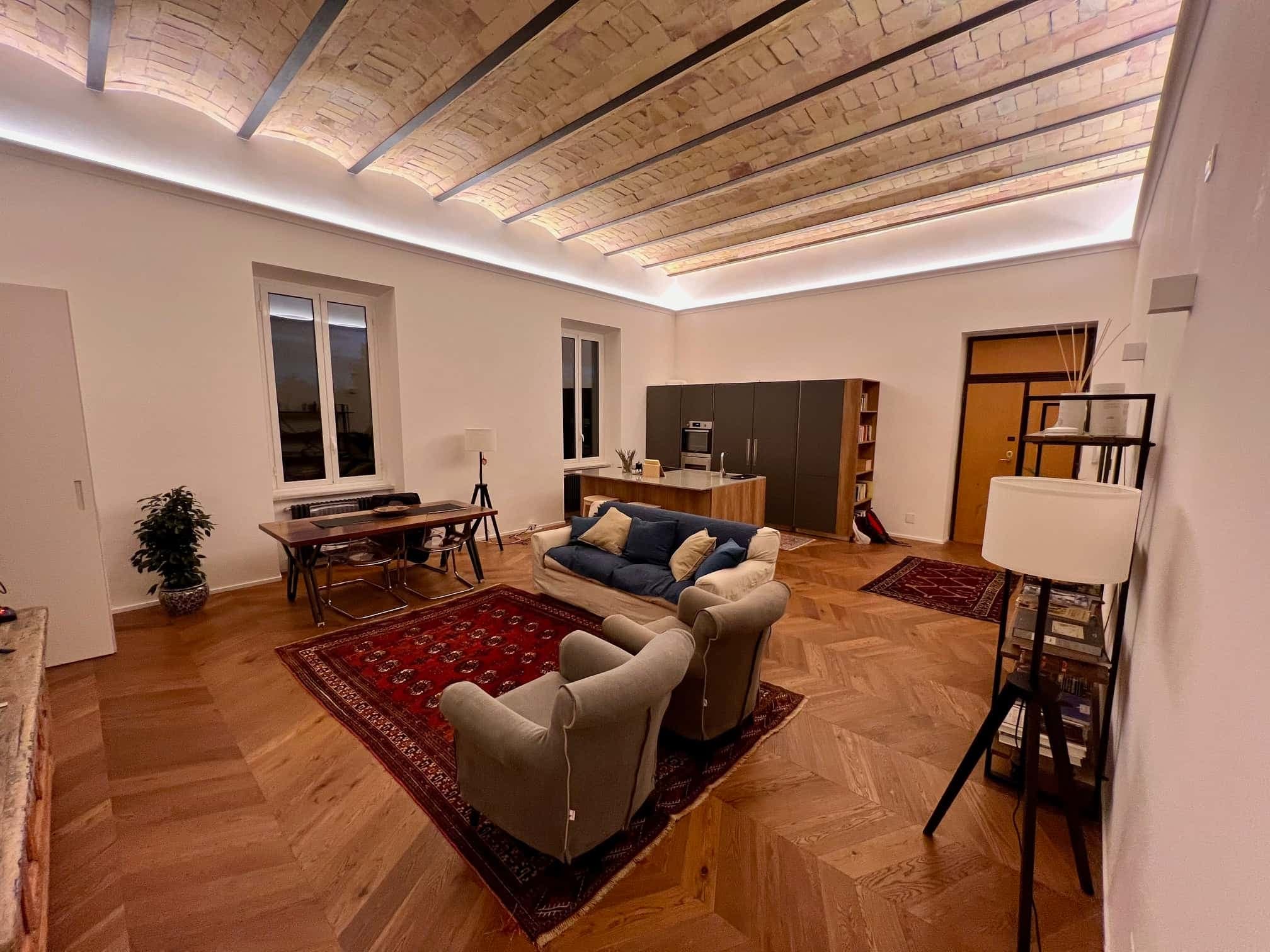 Loft Parioli - Via A. Ristori photo 1