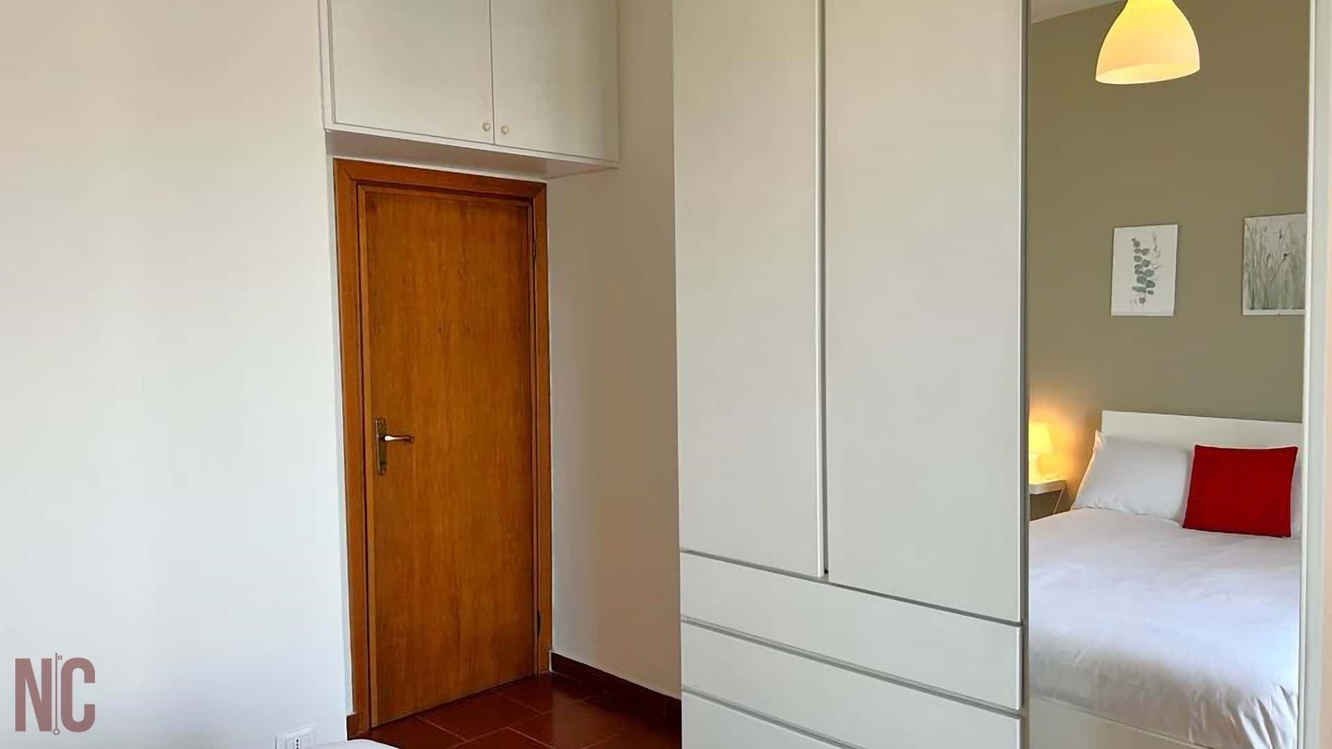 Appartamento in Via Tavazzano - zona Viale Certosa, Cascina Merlata - EXPO photo 1