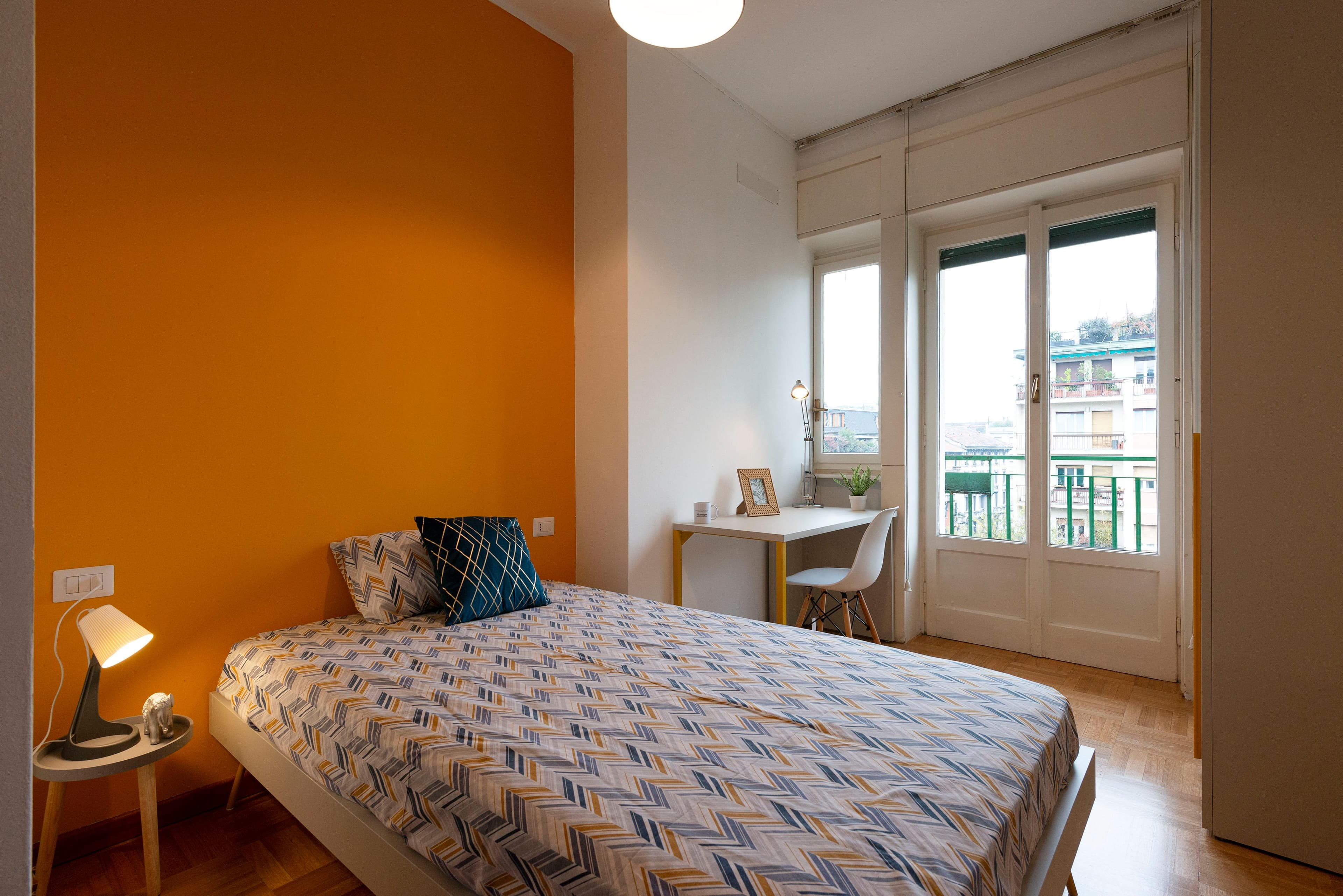 Viale Beatrice d'Este - Room 6 photo 1
