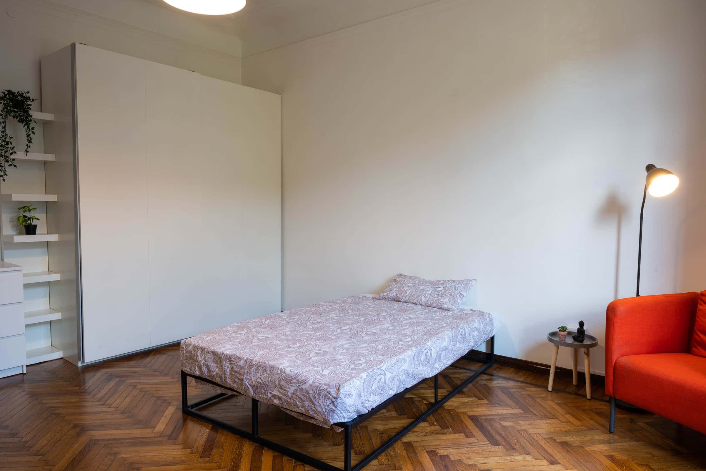 Viale Campania 35 - Room 4 photo 1