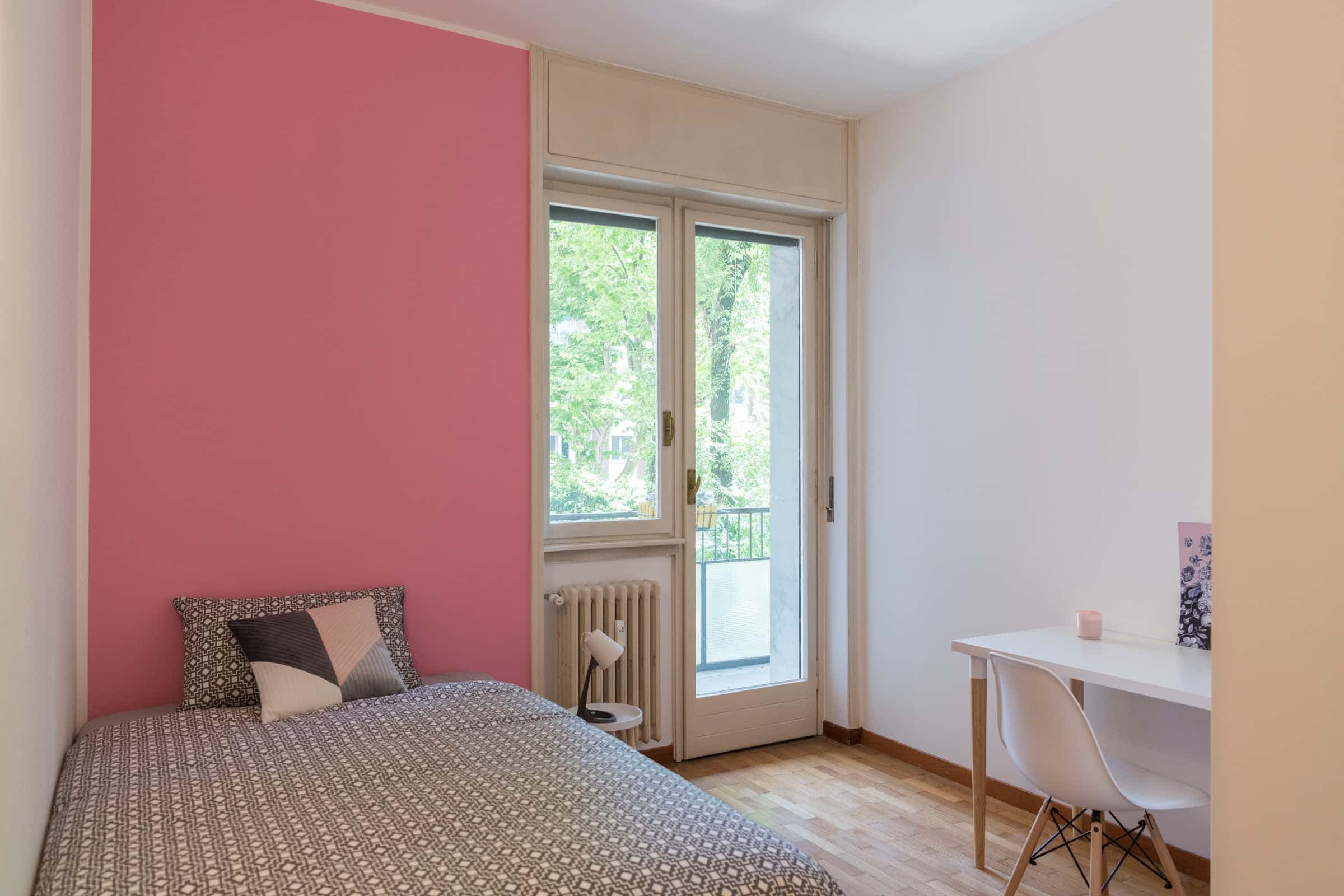 Viale Campania 29 - Room 1 photo 1