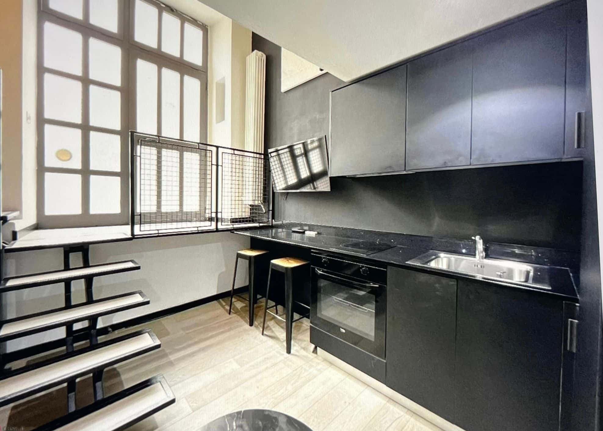 Loft - Porta Venezia photo 1