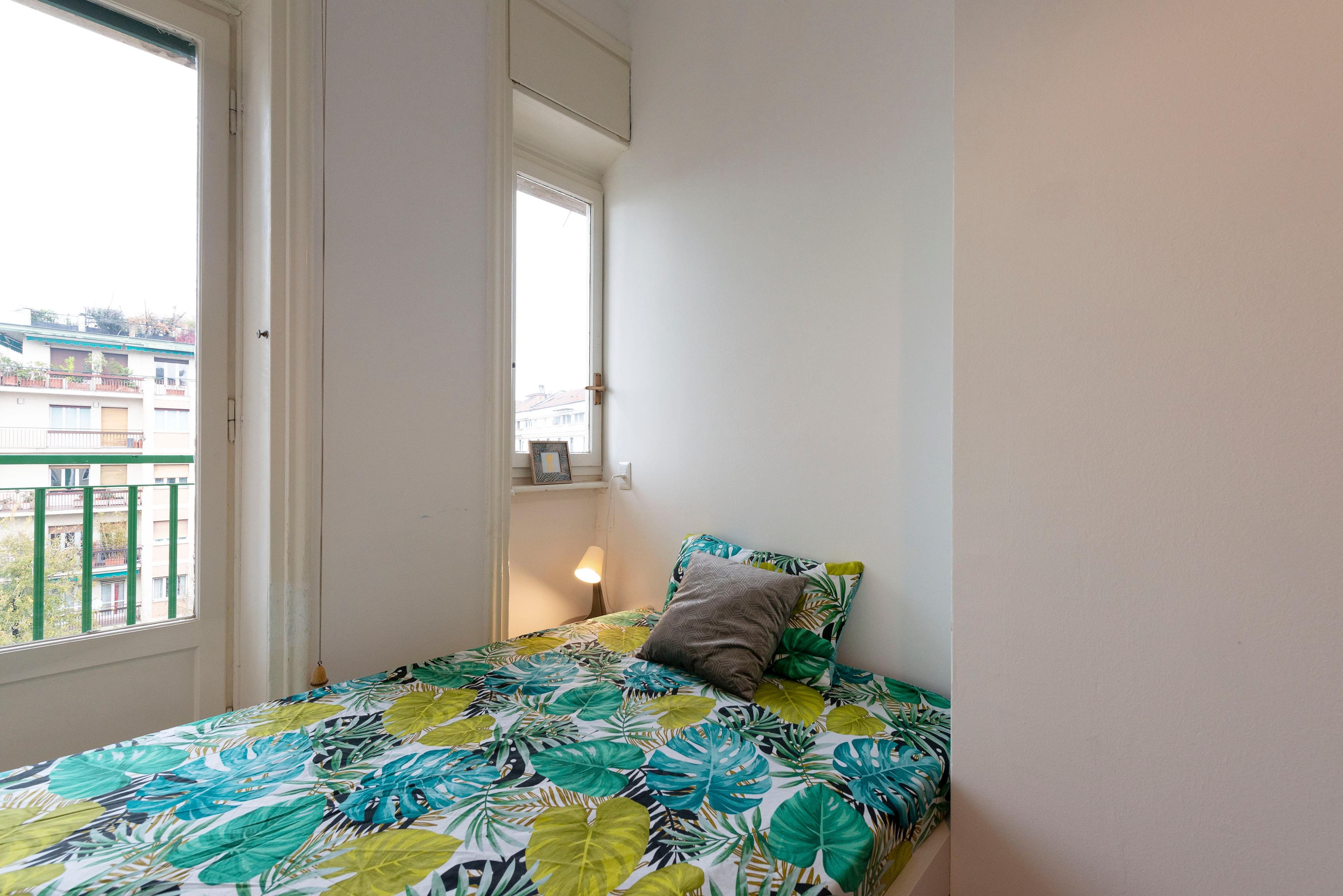 Viale Beatrice d'Este - Room 5 photo 1