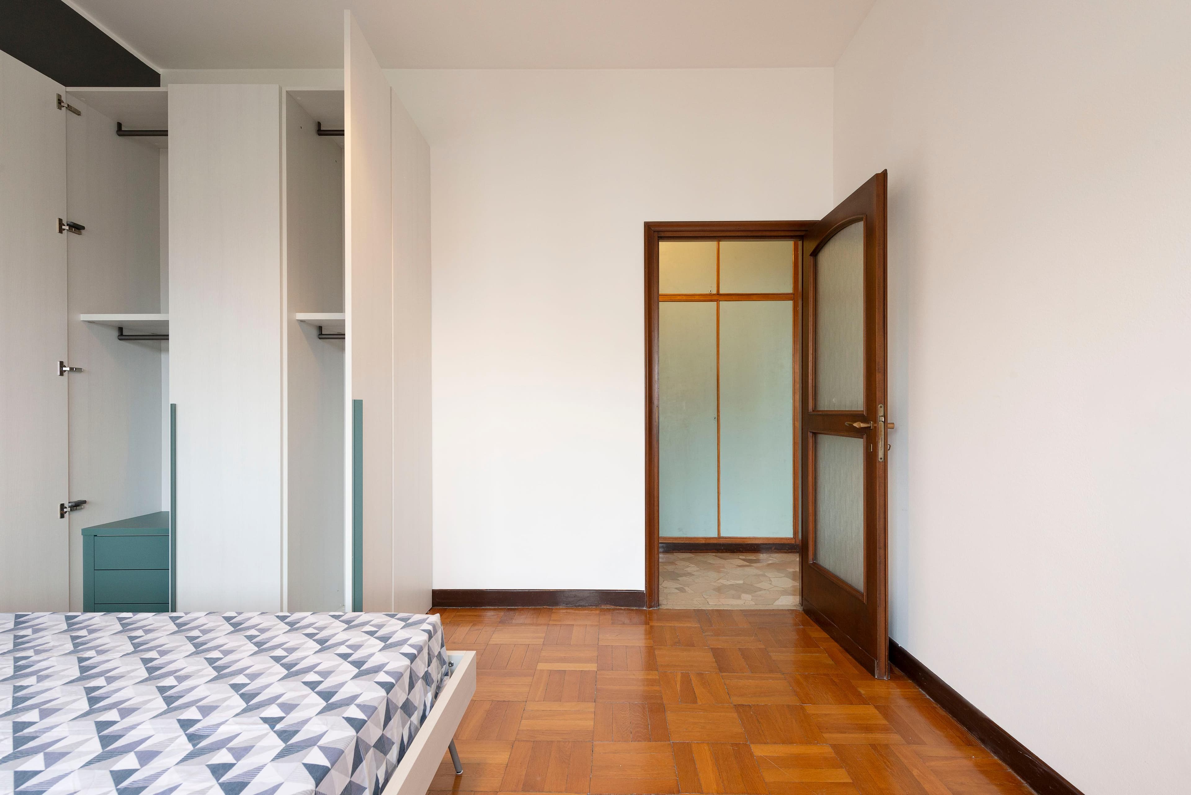 Viale Beatrice d'Este - Room 4 photo 1