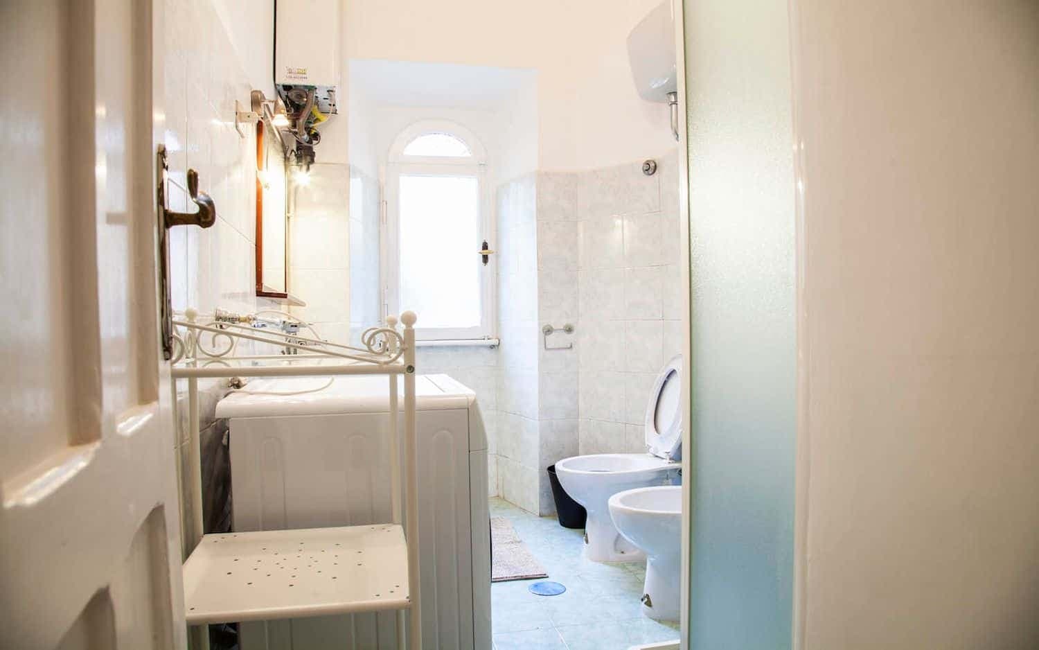 Private Room in Largo Magnagrecia photo 1