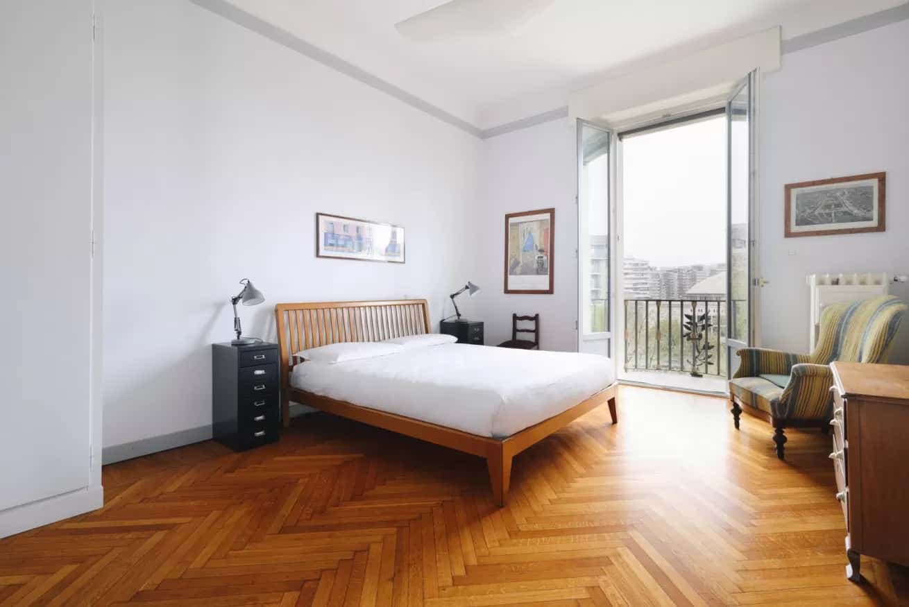 Appartamento deluxe vicino al centro città photo 1