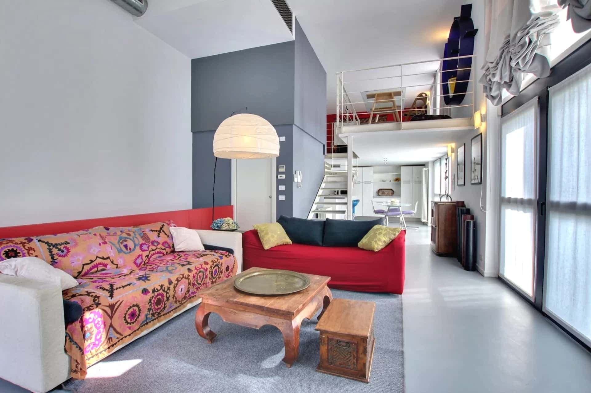Design Loft - Fondazione Prada photo 1