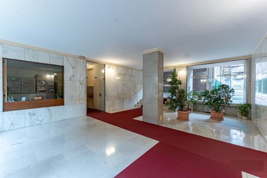 Nuovissimo Trilocale Via Savona Fashion District photo 1