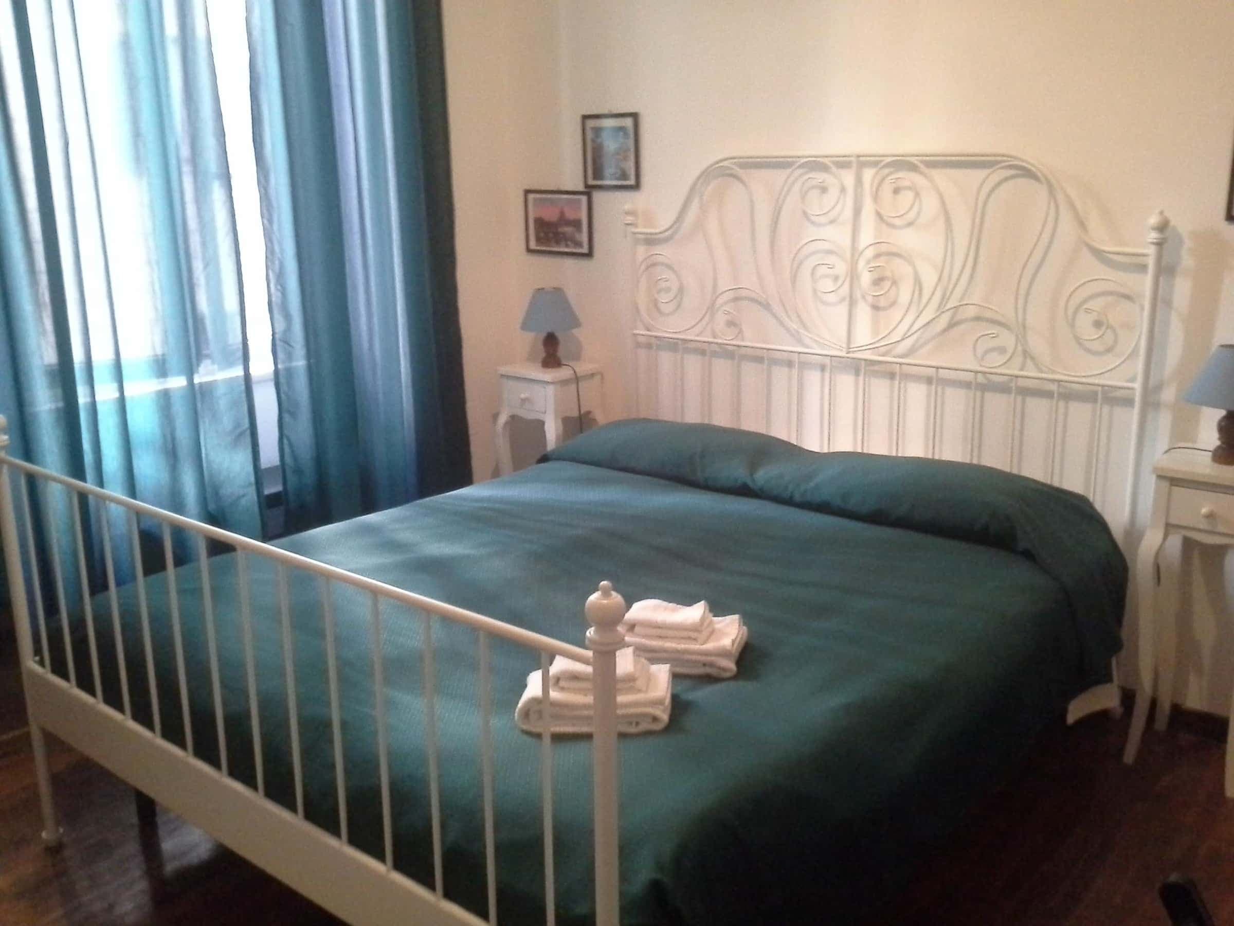 Stanza singola Amalfi photo 1