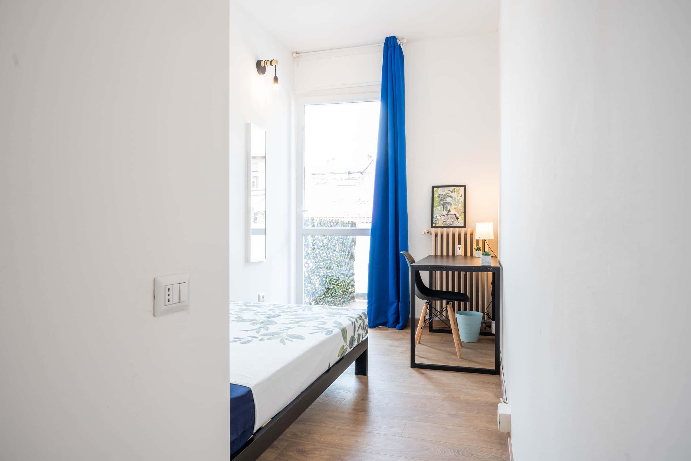 Via Donatello 22 - Room 4 photo 1