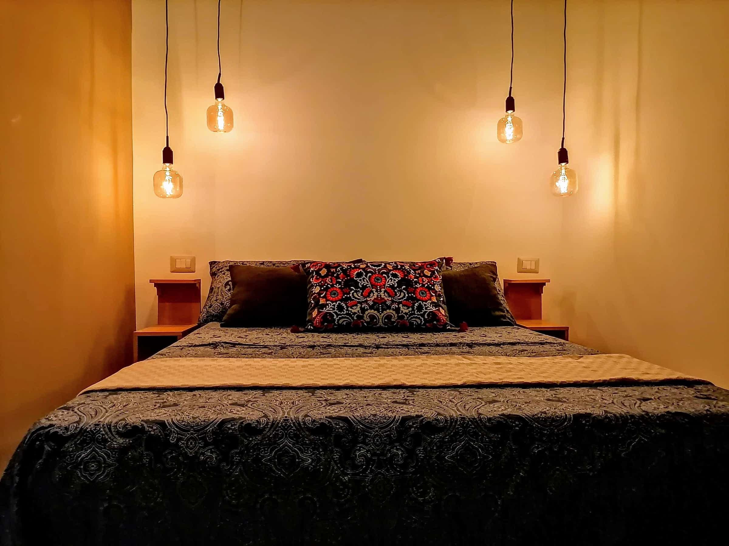 Brown Room Viale Leonardo da Vinci 223, Roma photo 1