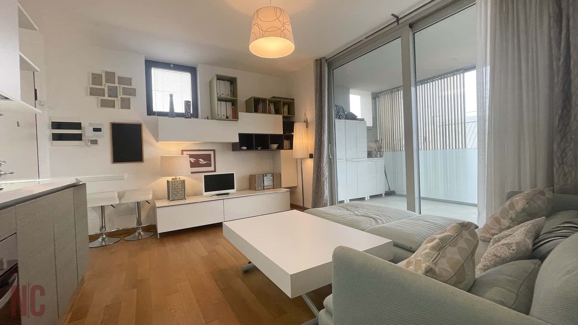 Appartamento in Via Lomellina - zona Città Studi, Susa photo 1