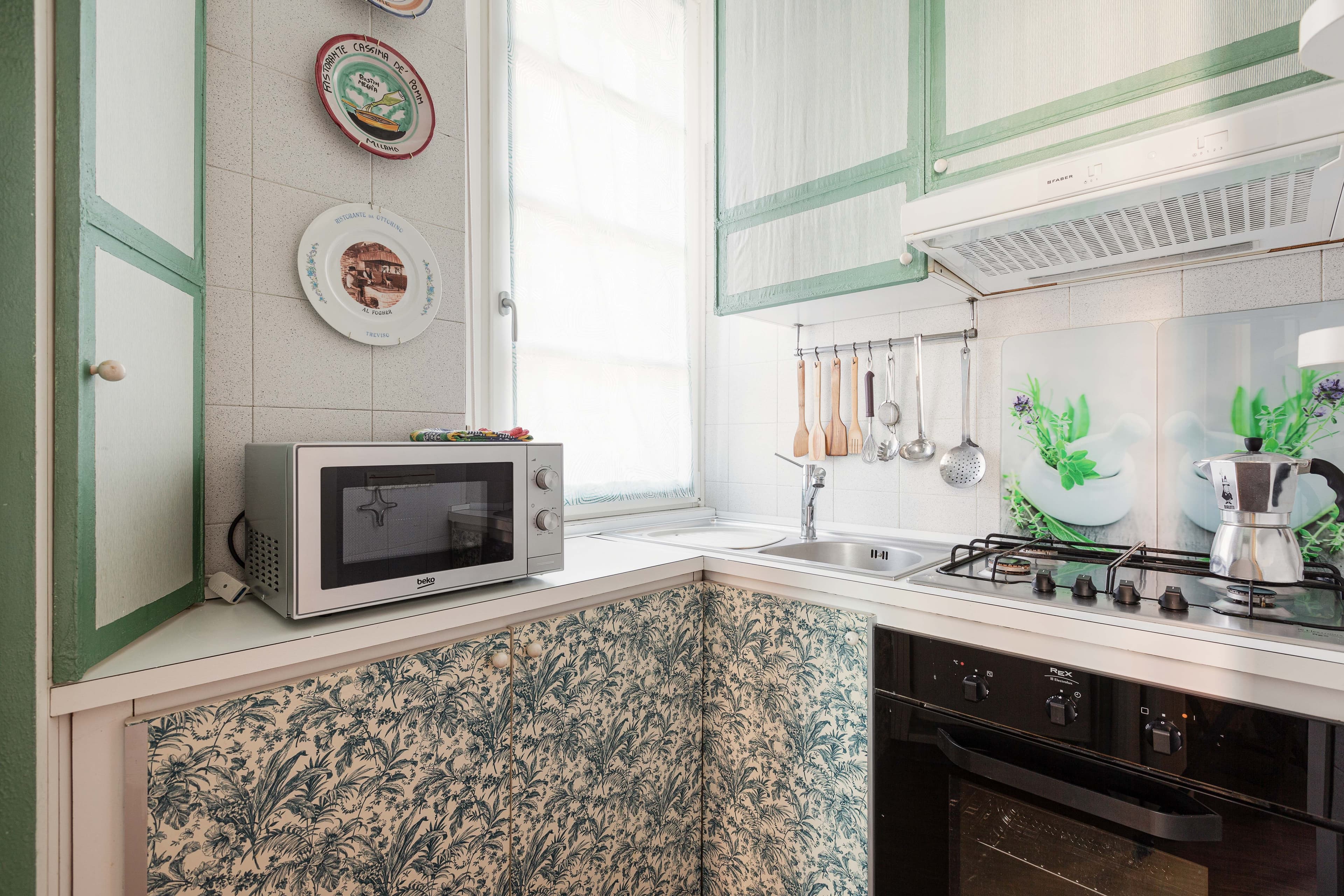 APPARTAMENTO IN ZONA CITTA' STUDI photo 1
