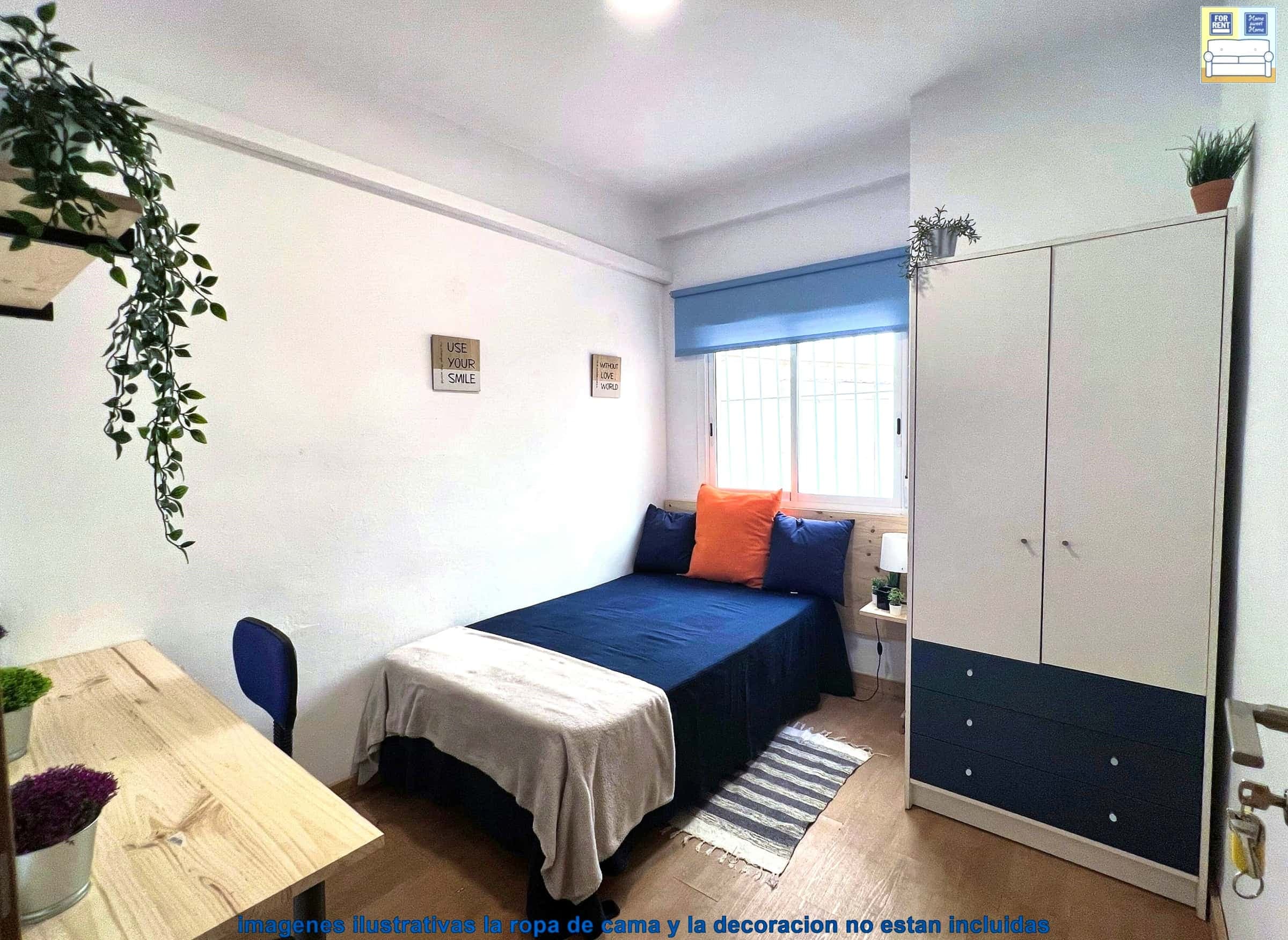 Calle Capitanes de Ripoll H2 apt 9 photo 1