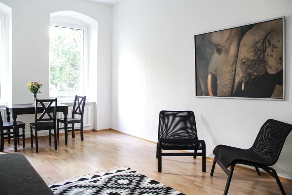 Hendrik - charmantes Apartment in zentraler und ruhiger Lage photo 1