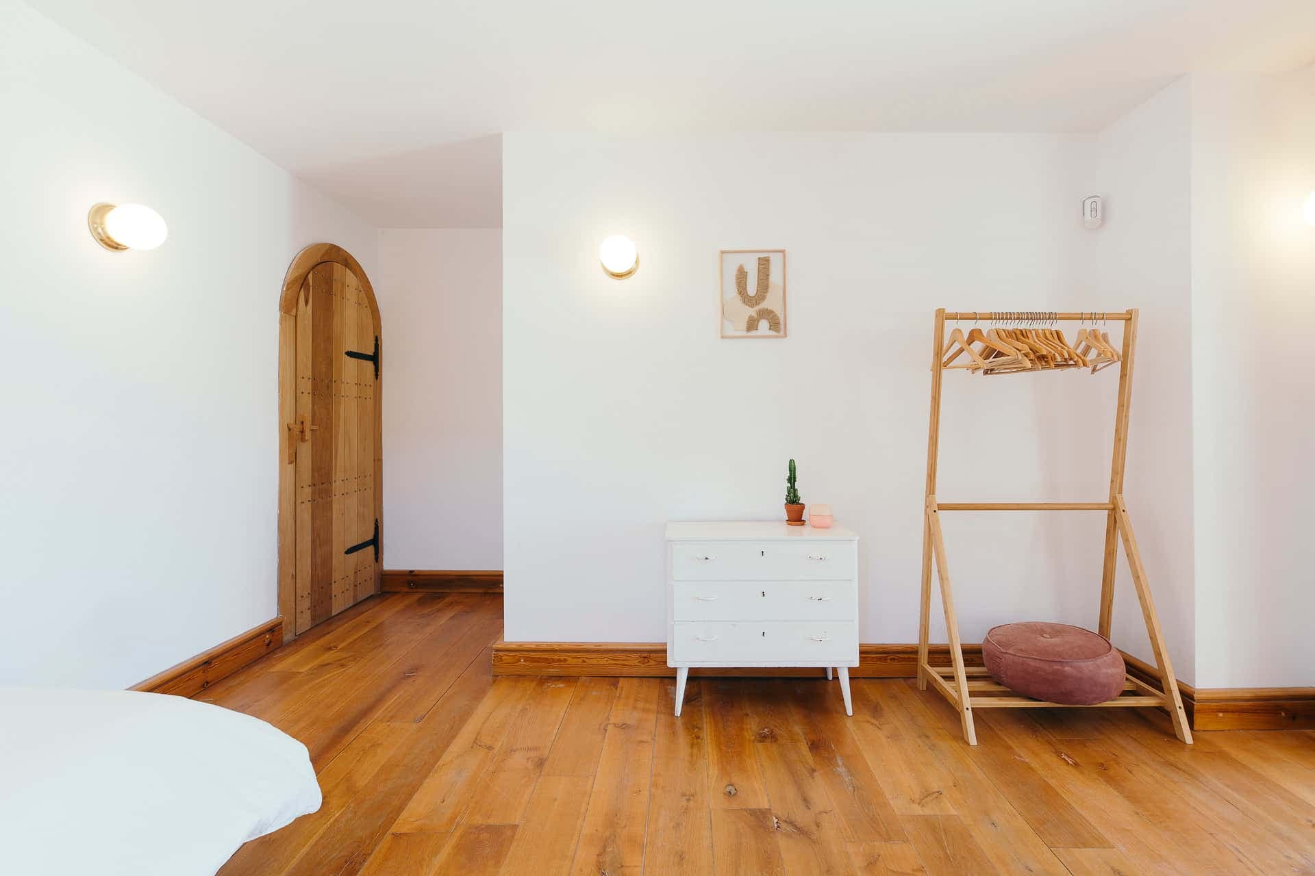Double room with private bathroom P2 photo 1