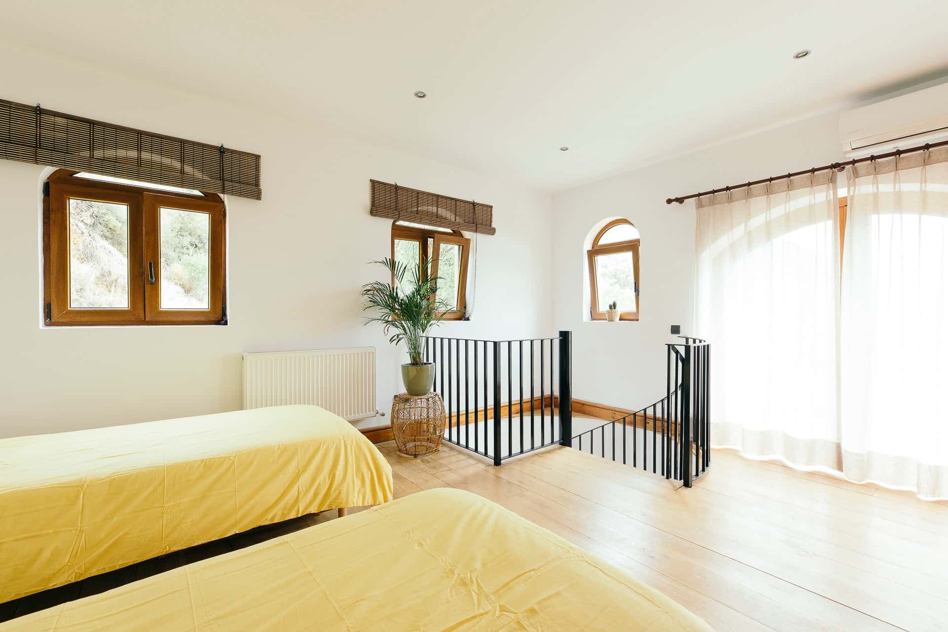 Double room with shared bathroom P1 photo 1