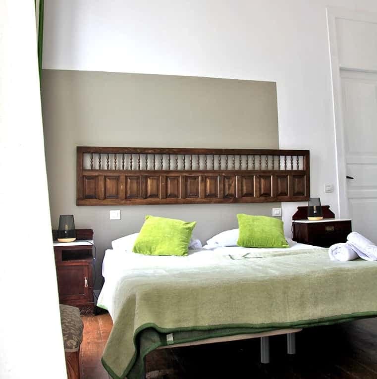 Habitación Vegueta photo 1