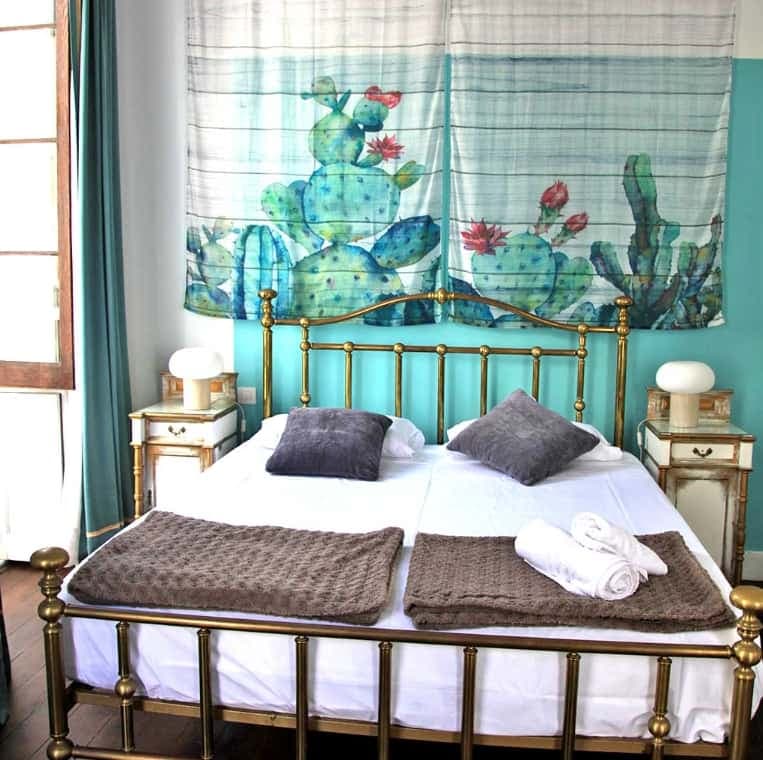 Habitación Jardín Canario photo 1