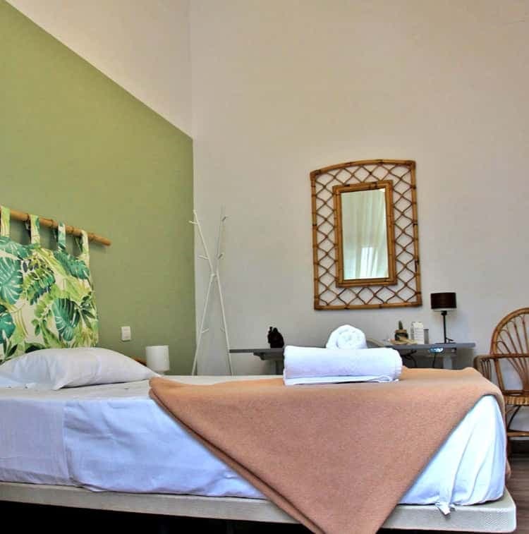 Habitación Tamadaba photo 1