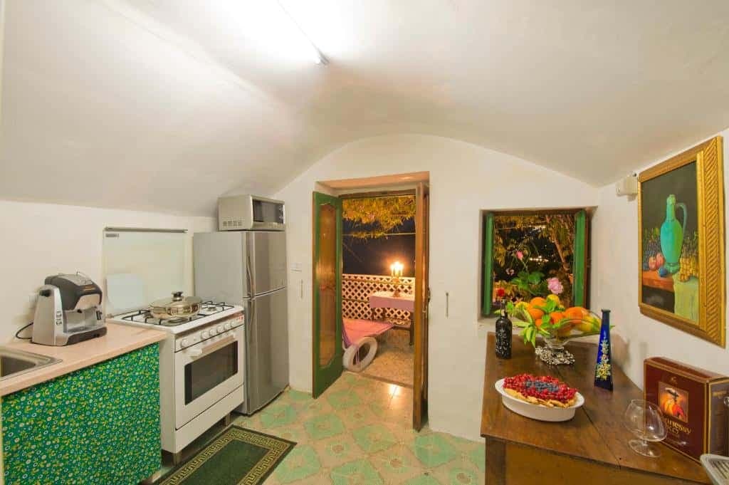 Villa Riviera delle Sirene photo 1