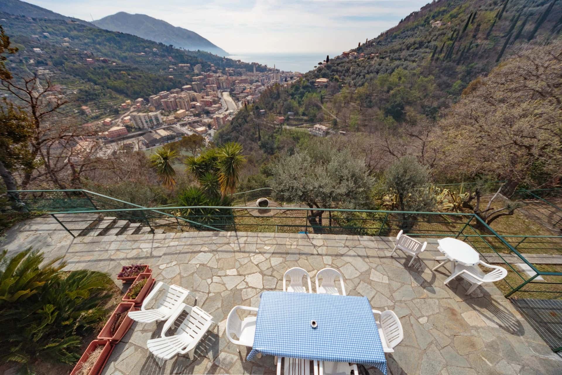Villa Recco photo 1