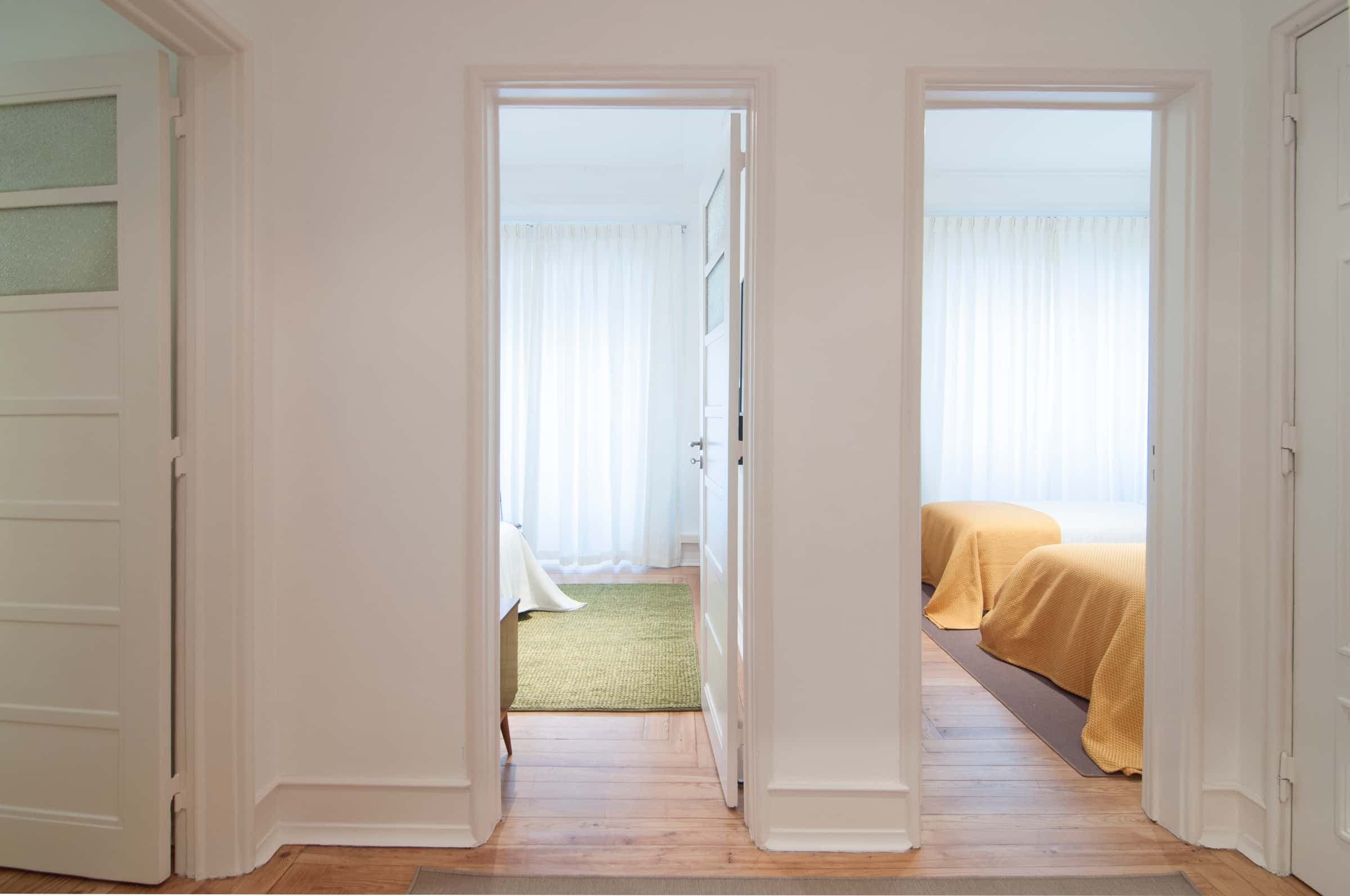 Comfortable apartment for rent in Lisbon photo 1