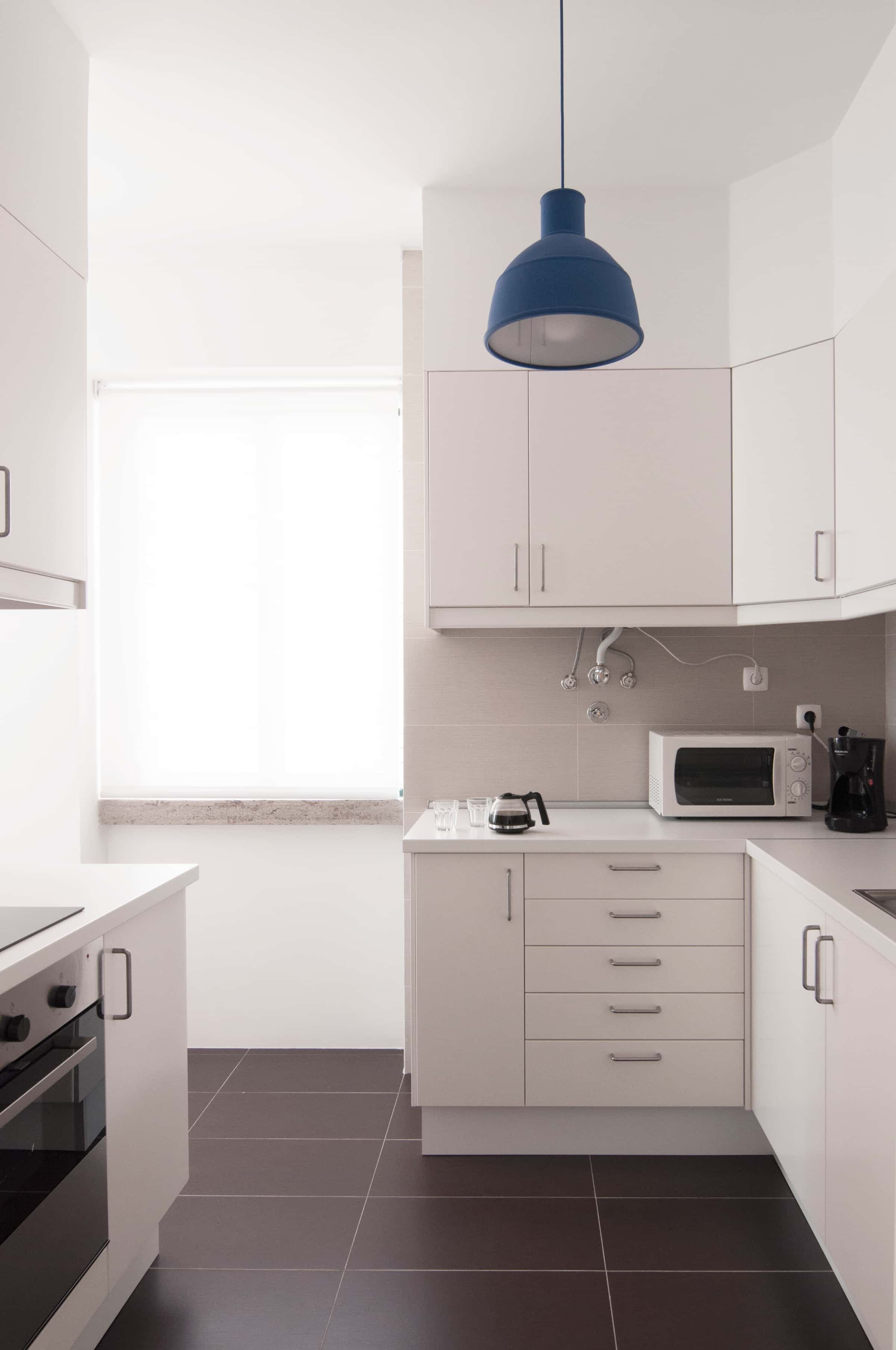 Apartment for rent in Lisbon photo 1