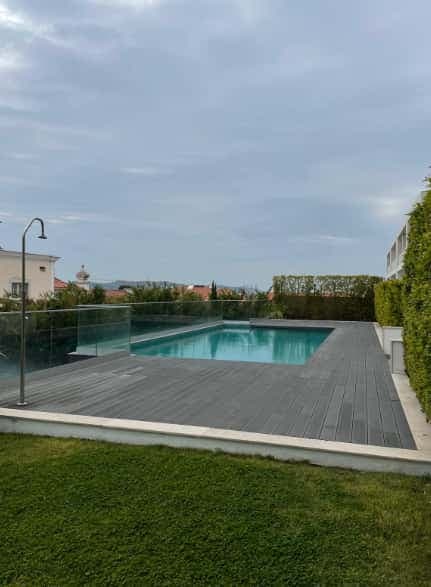 Spacious one-bedroom apartment in Alcantara photo 1