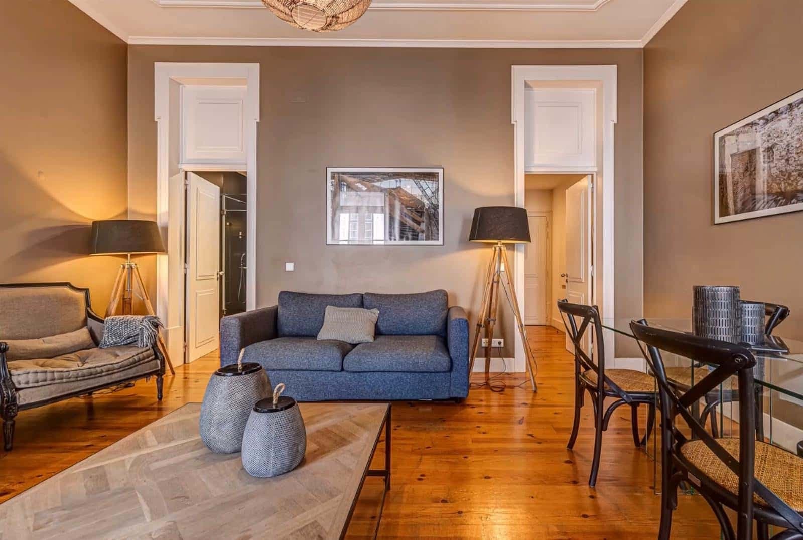 Charming 1 bedroom apartment in Cais Sodré photo 1