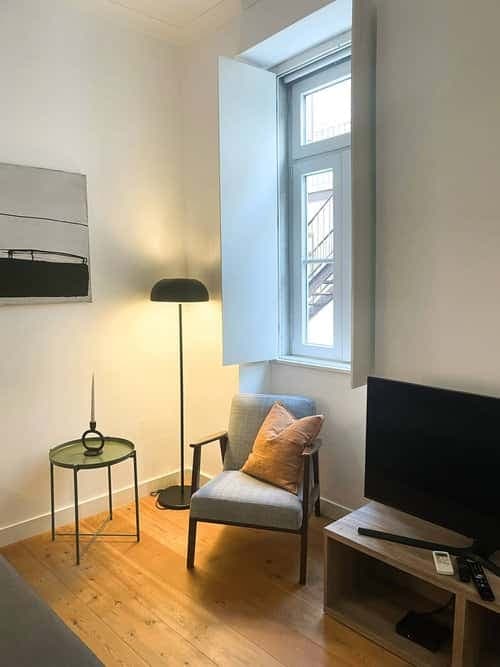 Great Studio in Lisbon photo 1