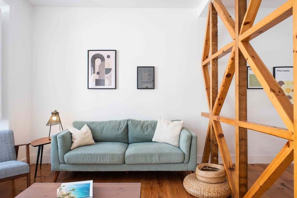 T1 Apartment in Lisbon photo 1