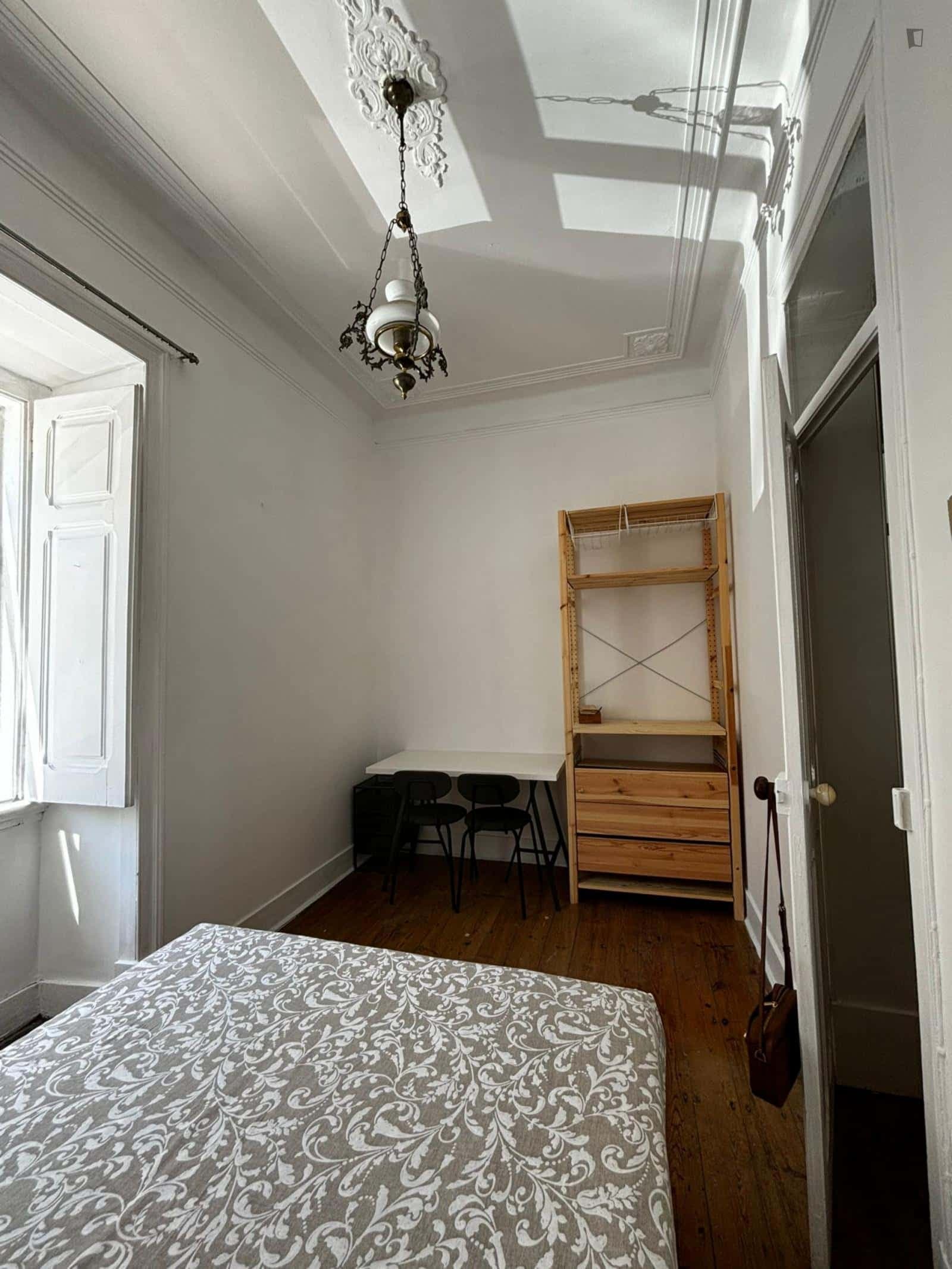Apartment in Campo de Ourique, Lisbon photo 1