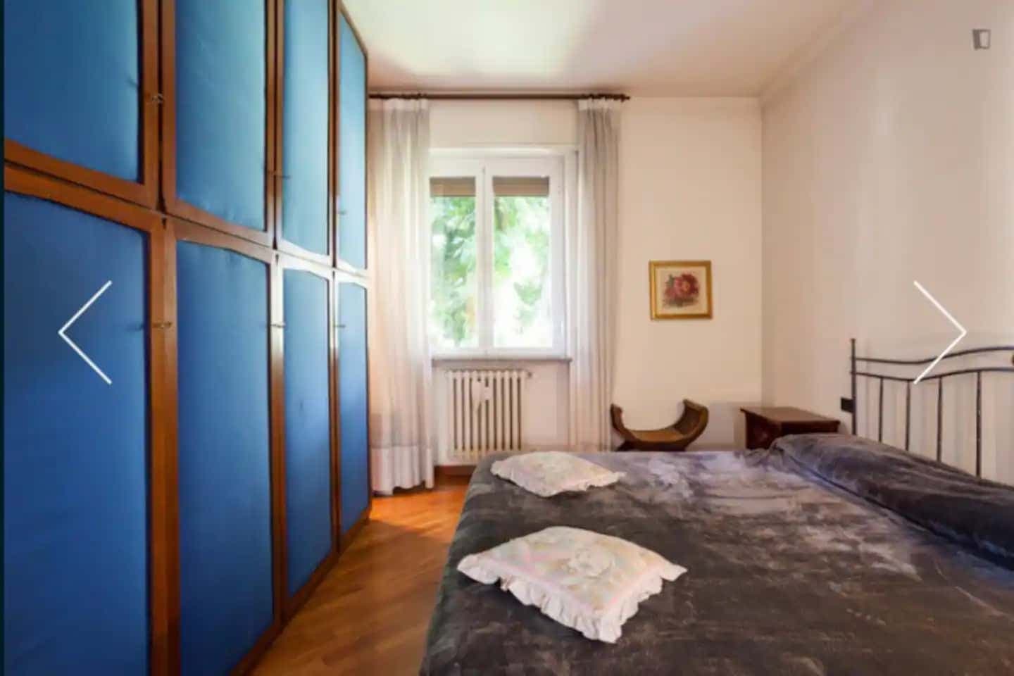Apartment in Via della Capinera, Milano for 110 m² with 2 bedrooms photo 1