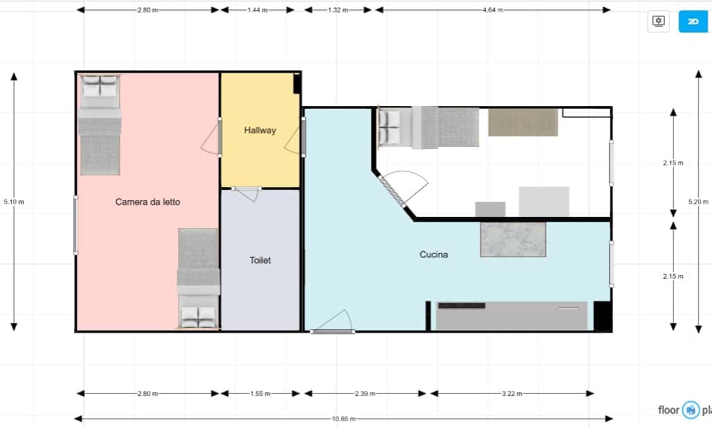 Property photo thumbnail