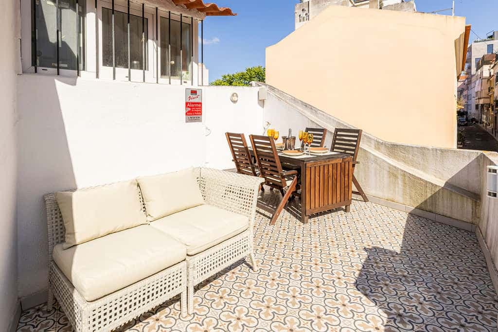 The Terrace Cozy Apartment photo 1