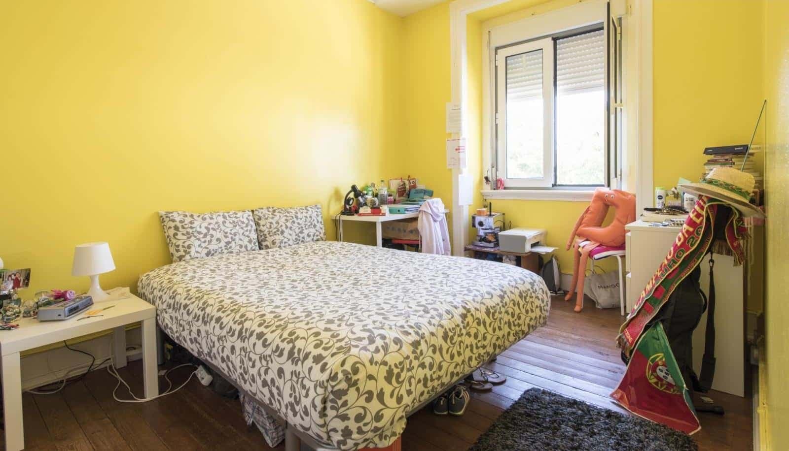 Casa Rovisco III – Room 3 photo 1