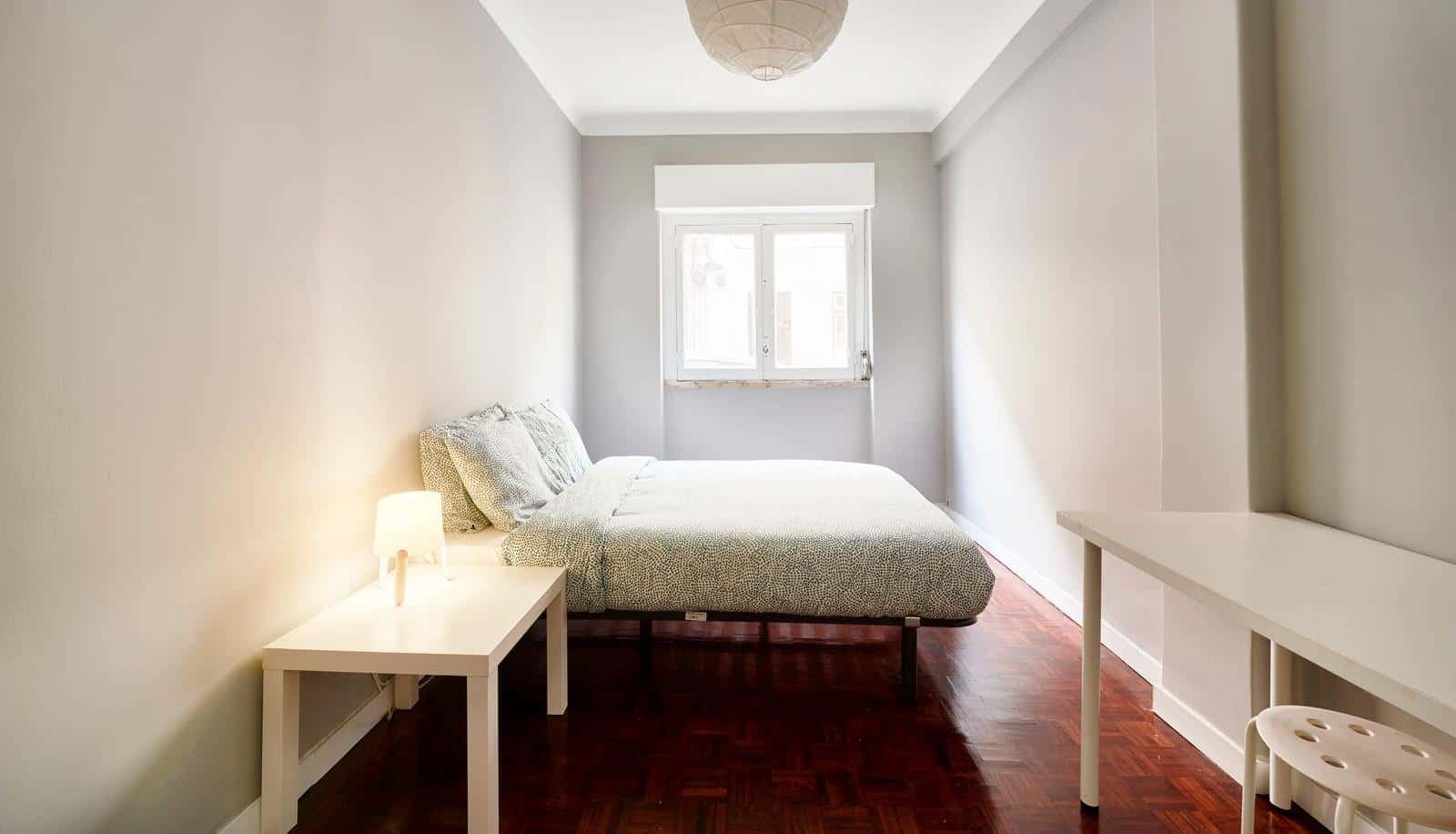 Casa Abel II – Room 3 photo 1
