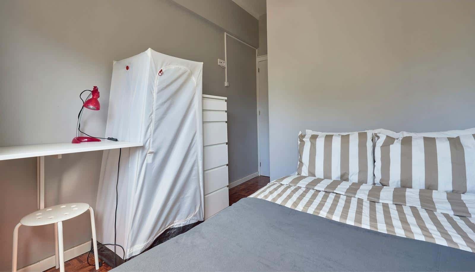 Casa Bolívia VI – Room 5 photo 1