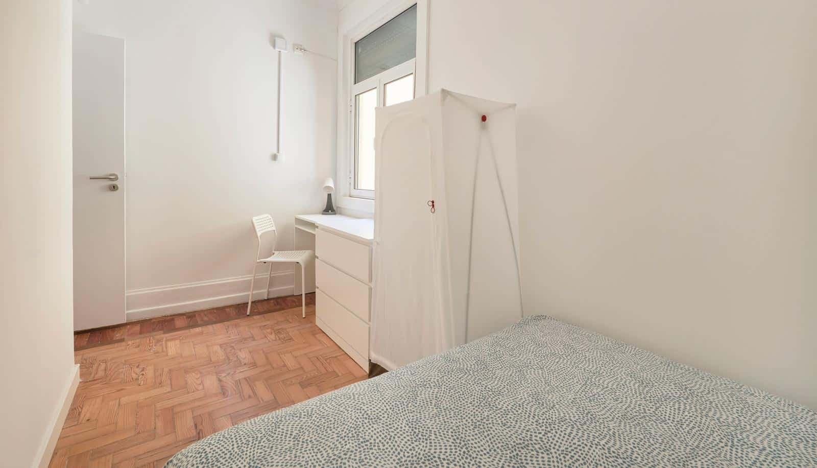 Casa Sampaio I – Room 12 photo 1