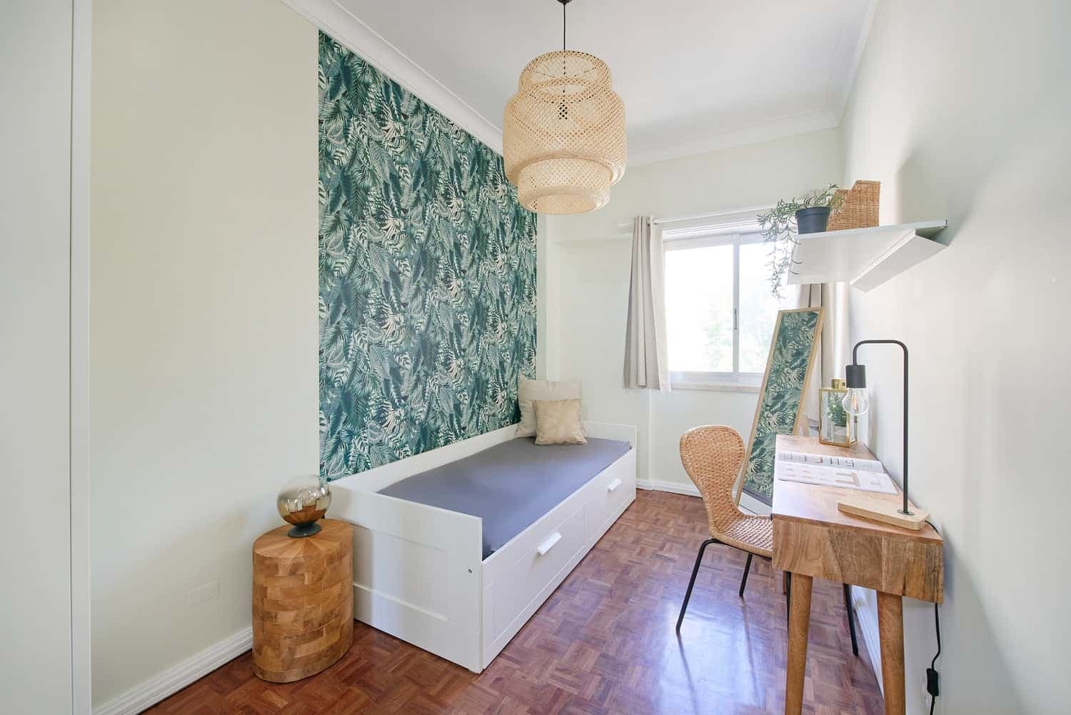 Room 5 - 65. Conde de Almoster 98 3D photo 1