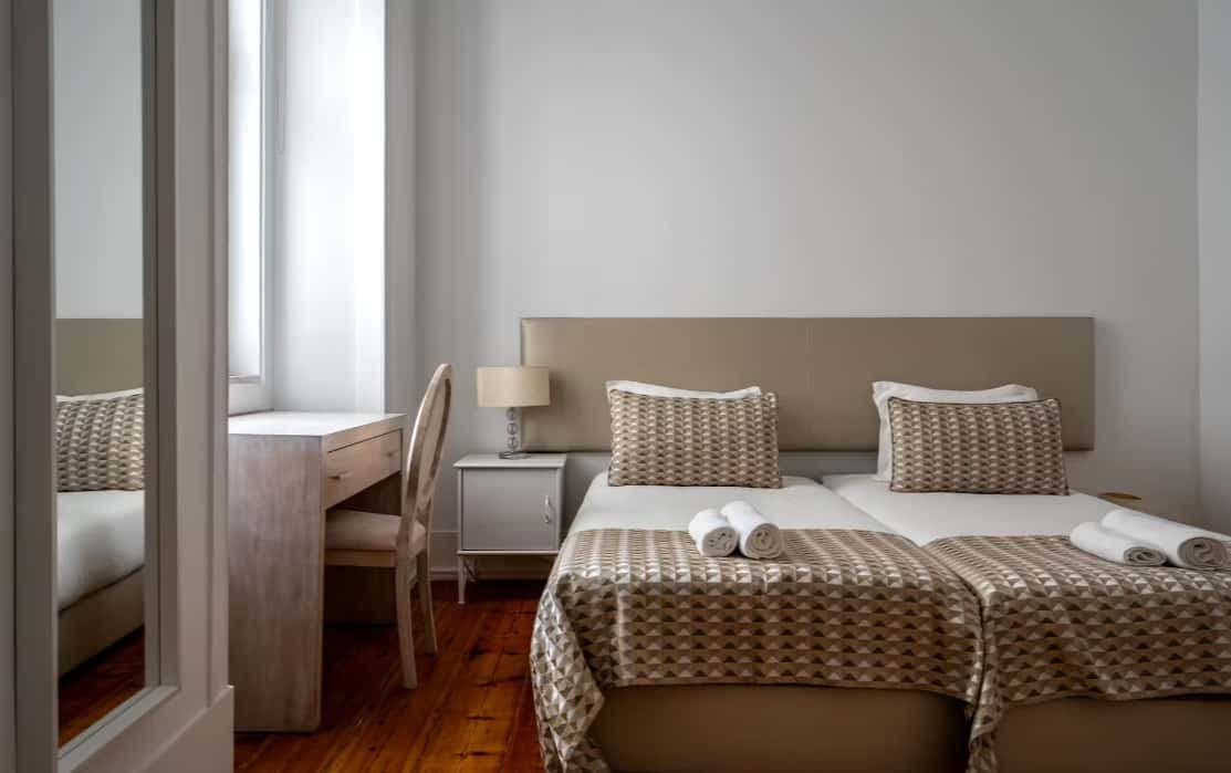 Lovely Spacious Apartment in Alfama photo 1