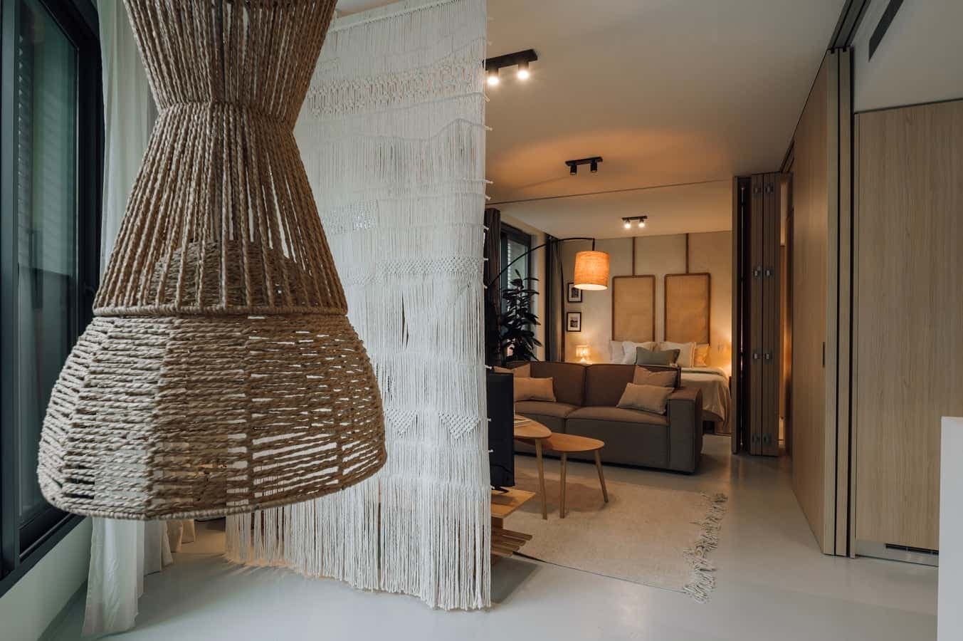 Legno - 2 bedrooms in Santo António photo 1