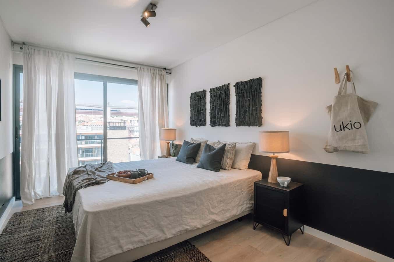 Ade - 2 bedrooms and parking in Alcântara photo 1